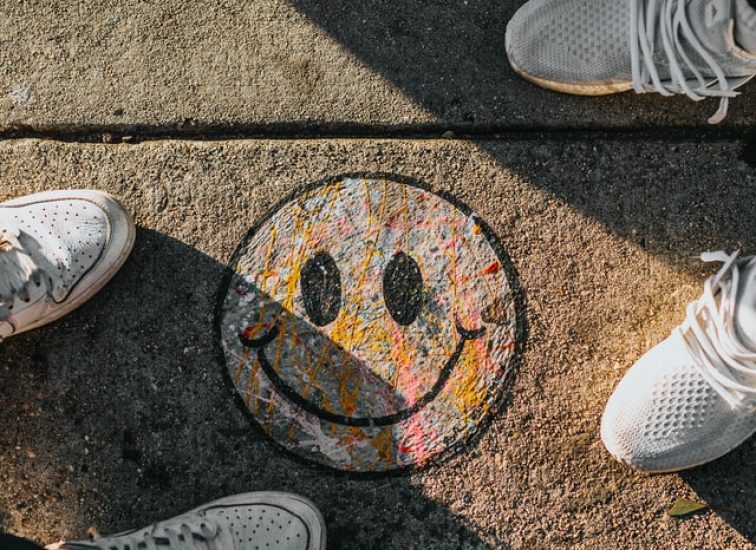 happyface2 happyface2